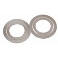 Belwith Products Belwith Products 214591 Bore Adapter Plate - Satin Nickel 214591